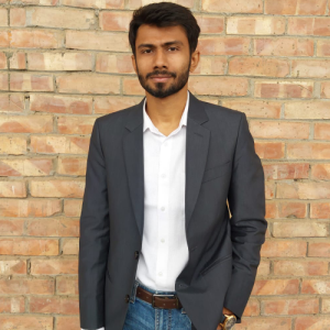 Ashik Ahmed-Freelancer in Dhaka,Bangladesh