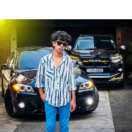 Dimuthu Lakshan-Freelancer in Maho,Sri Lanka