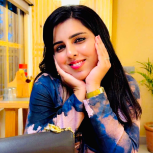 Gurman Kaur-Freelancer in Chandigarh,India