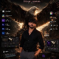 shikari creators-Freelancer in Meerut Division,India