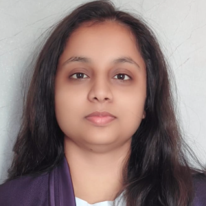 Pooja Nalawade-Freelancer in Pune,India