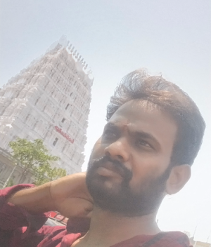 Orsu Eswar 8500-Freelancer in Vijayawada,India
