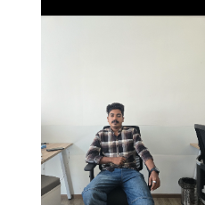 Maheesh Pm-Freelancer in Ernakulam,India