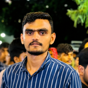 Mukesh Patel-Freelancer in Jodhpur,India