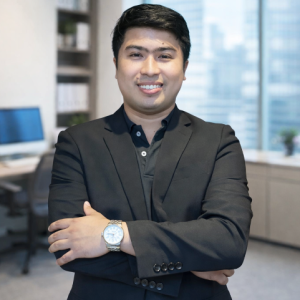 Mark Adrian Magbanua-Freelancer in Bacolod City,Philippines