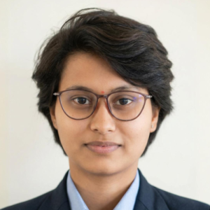 Avantika Patil-Freelancer in Karad,India