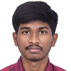 Kirri Tharun-Freelancer in Dehradun,India