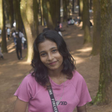 Pooja Miya-Freelancer in Perambra,India