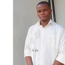 Edidiong Akpan-Freelancer in Uyo,Nigeria