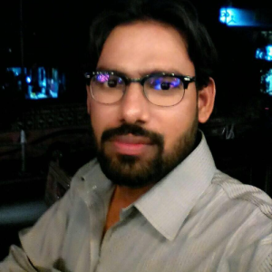 Imran Shah-Freelancer in Karachi,Pakistan