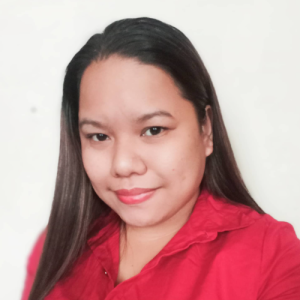 Mary Jean Tabaranza-Freelancer in iligan City,Philippines