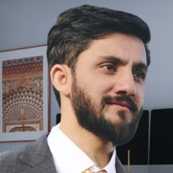 Muhammad Nawaz-Freelancer in Lahore,Pakistan