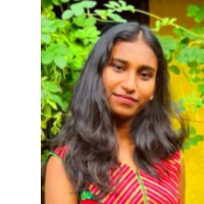 Archana-Freelancer in Pernem,India