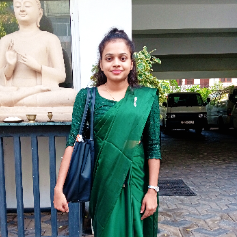 Lasandi Nisansala-Freelancer in Balangoda,Sri Lanka