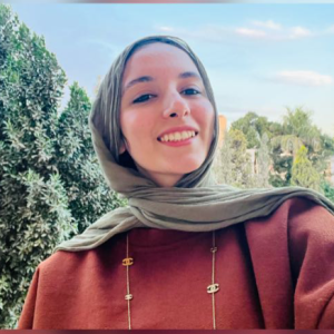 Farah-Freelancer in Cairo,Egypt