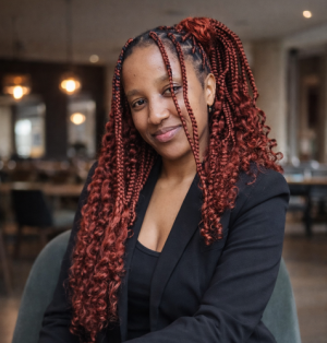 Rityana Work-Freelancer in Nairobi,Kenya