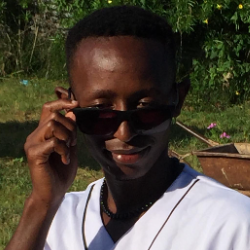 Brian Kaai-Freelancer in Nairobi,Kenya