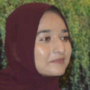 Eman J.-Freelancer in Lahore,Pakistan
