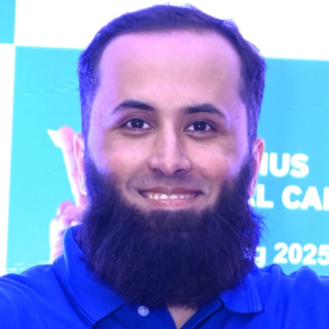 Mohammad Ahmad-Freelancer in Lahore,Pakistan