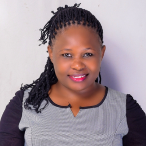 Colleta Nyaga-Freelancer in Nairobi,Kenya