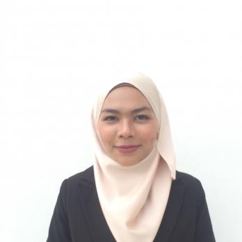 Nurul Azliana-Freelancer in selangor,Malaysia