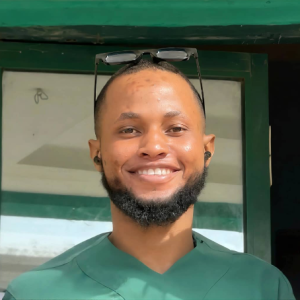 Folorunso Babatunde Abdullahi-Freelancer in Lagos,Nigeria