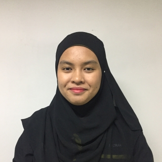 Siti Nazirah Nazri-Freelancer in MELAKA,Malaysia