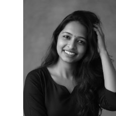 Amrutha Akhil-Freelancer in Trivandrum,India