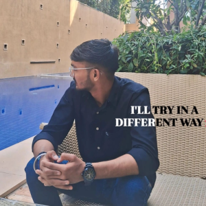 Harpalsinh Jadeja-Freelancer in Vadasda,India