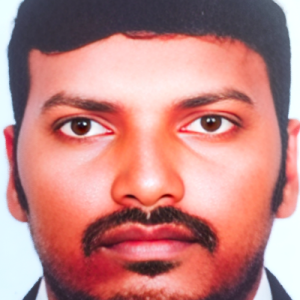 Suresh Kumar-Freelancer in Chennai,India