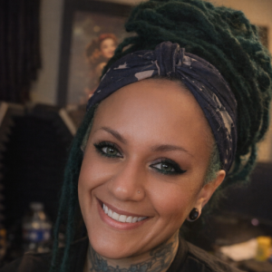 Niki Rai Tolliver-Freelancer in San Antonio,USA