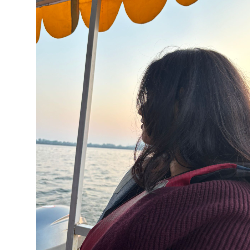 Riju Shobhna-Freelancer in New Delhi,India