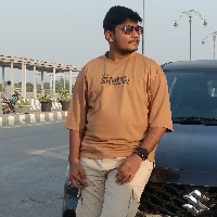 Solanki Nikhil-Freelancer in Ahmedabad,India