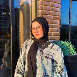 Shahd Mohamed-Freelancer in ,Egypt