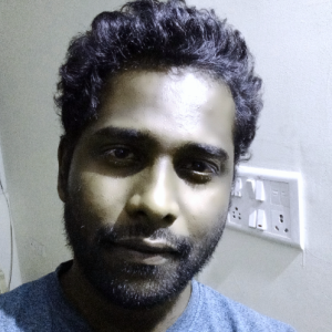 Arun Kumar-Freelancer in mangalore,India