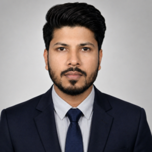 Aman Dekate-Freelancer in Bangalore,India