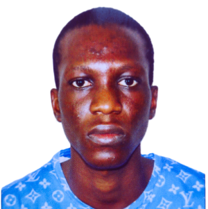 Muhammed Saho-Freelancer in Serrekunda,Gambia the