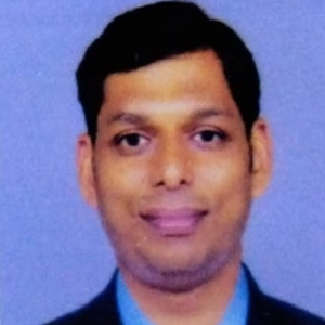 Rajnish Dhusia-Freelancer in Avadi,India