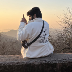 Rohan Sharma-Freelancer in Indore,India