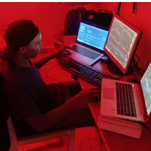 Mwaki Denis-Freelancer in Nairobi,Kenya