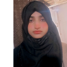 Naila Khan-Freelancer in Bahawalpur,Pakistan