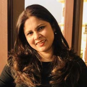 Reema Dhawan-Freelancer in New Delhi,India