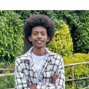 Robel Teshome-Freelancer in Holeta,Ethiopia