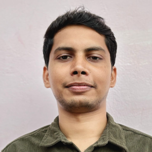 Umesh Jaiswal-Freelancer in New Delhi,India