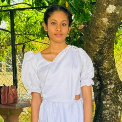 Tomasha Yasarathna-Freelancer in Halloluwa,Sri Lanka