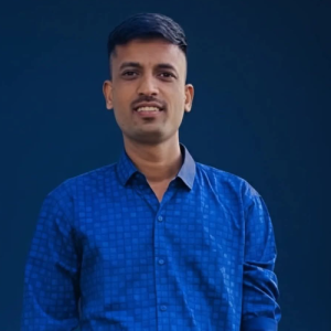 Shyam Chavan-Freelancer in Nashik,India