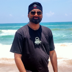 Raghu Moily-Freelancer in Mumbai,India