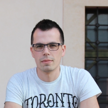 Mersad Husic-Freelancer in Sarajevo,Bosnia and Herzegovina