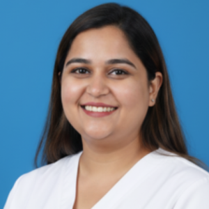 Shrishti Sharma-Freelancer in Pune,India