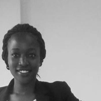 Concilia Aoko-Freelancer in Nairobi,Kenya
